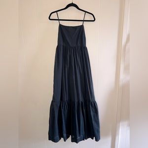 Boho Abercrombie dress